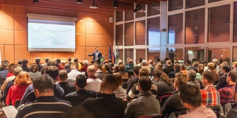 Coordinating International Conference