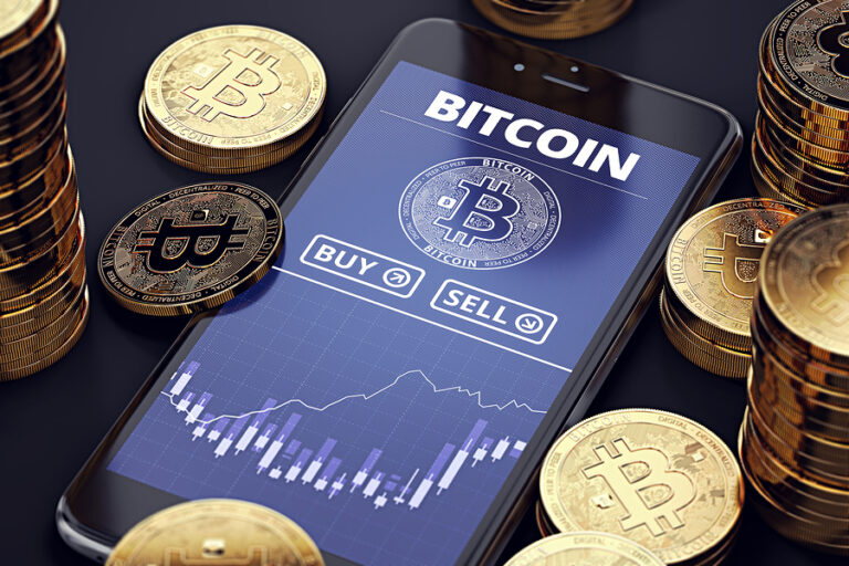 Before you buy Bitcoin, here are some things you should know