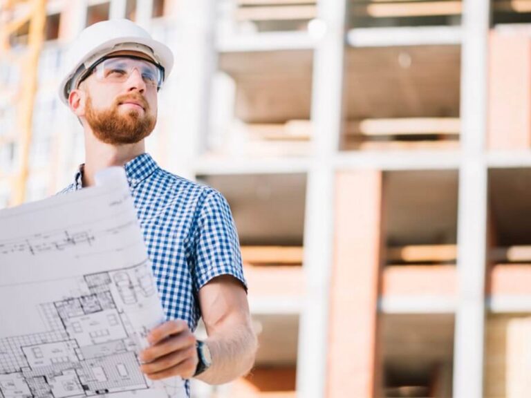 The Importance of Experienced Commercial Construction Services for a Successful Project Outcome
