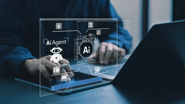 The Power of Agentic AI in Building Smarter, People-Centric HR Systems