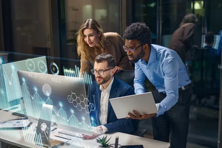 How Data-Driven Decisions Are Helping Companies Grow Faster