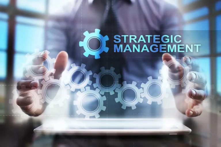 Management Strategies for Startups Scaling Their Operations Quickly